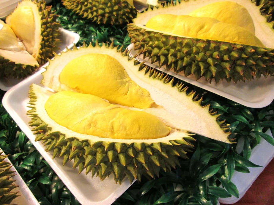 durians